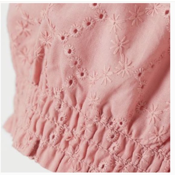 H&M Divided Crop Top - Picture 5 of 5